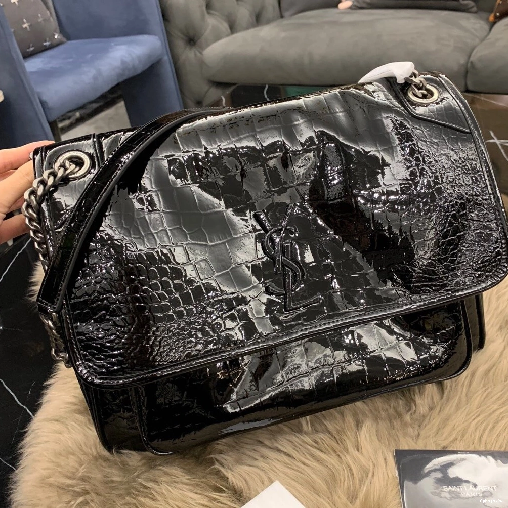 NIKI YSL 0731